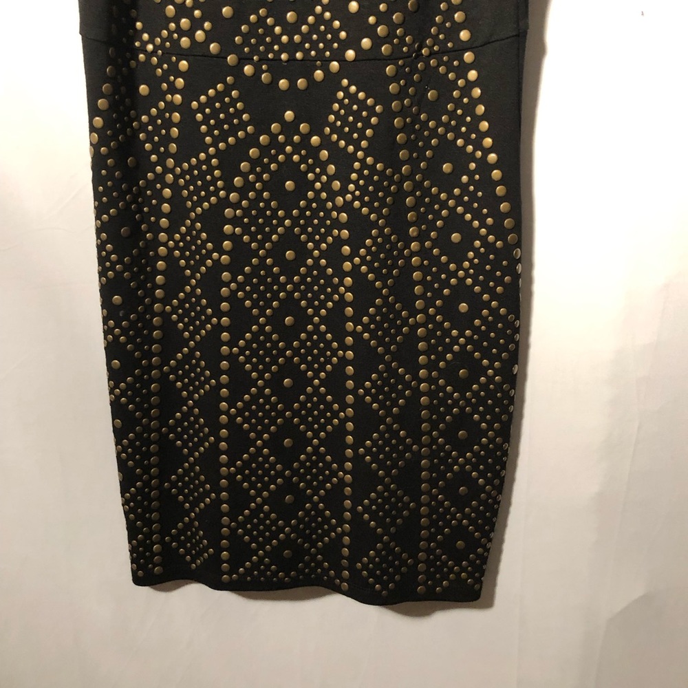 ❤️❤️4/25 SPARKLE AND FADE  DRESS - Picture 4 of 7